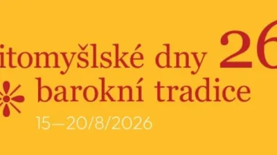 Litomyšlské dny barokní tradice